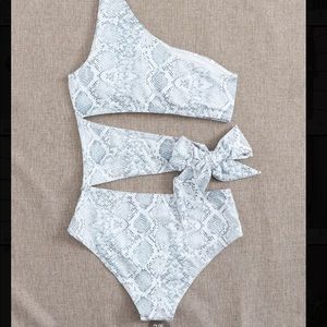 SHEIN one piece - two available